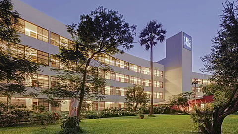 THE Park Visakhapatnam on Beach Road