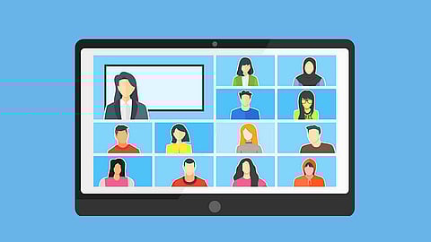 Now that online board meetings have become the new norm, where will virtual governance take us in the future?