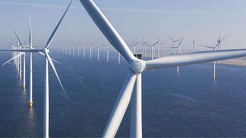 Google has signed a PPA with Engie for 100 MW of energy