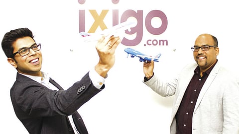 Kumar and Bajpai: our users get better information for making buying decisions