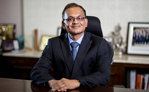 SREI’s twin trouble