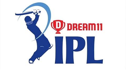 Title sponsor Dream11