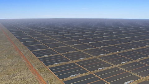 The project is backed by more than 600 retail investors