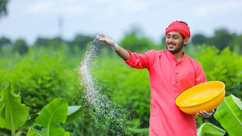 Ballooning subsidy burden: preempting farmer anger?