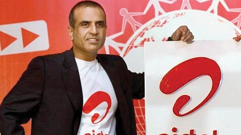 Mittal: We continued to drive deep collaborations to enable a world-class experience for our customers