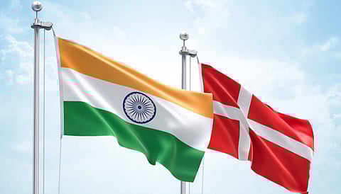 India and Denmark will work together to attain the UN SDGs