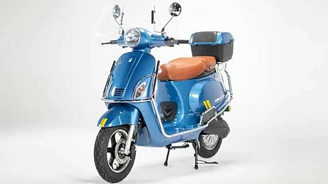 VENICE ECO: designed with third generation TFT screen