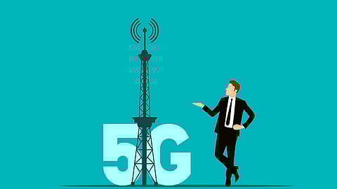 5G and other focus areas to support digital India