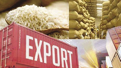 Export curbs: warding off the threat of a price spiral?