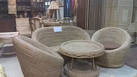 Taking care of the tribals: products made by tribals find a place on the platform