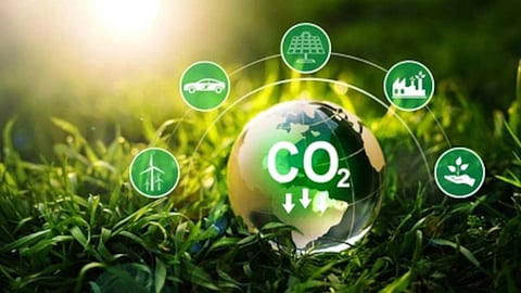 India leads G20 countries in climate change mitigation