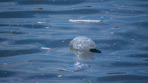 All types of unsegregated waste into energy