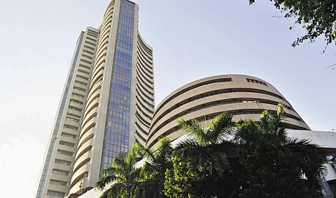 In 32 years, the Sensex has gone up 86x
