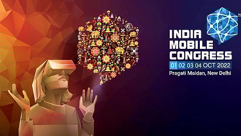 The IMC event offered a peek into the future