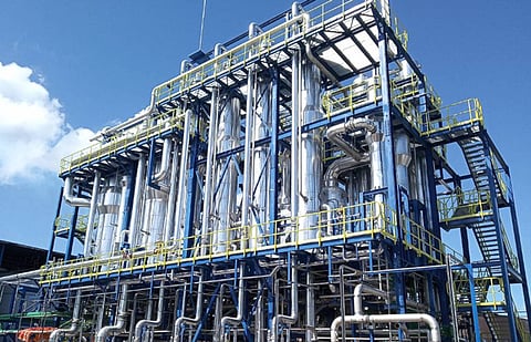 The industrial biotechnology market in India has the potential to build ~$50 billion over the next five years