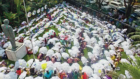 Learning through fun-filled activities