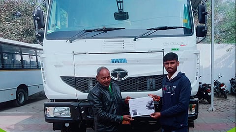 Pushing environmental sustainability