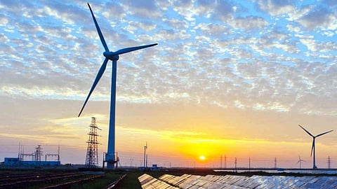 Favourable policy support, superior tariff competitiveness, large untapped potential