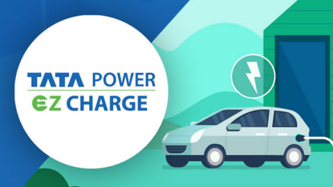 Charging alternatives for consumers