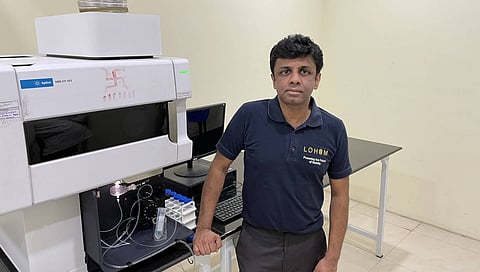 Verma: first-mover advantage