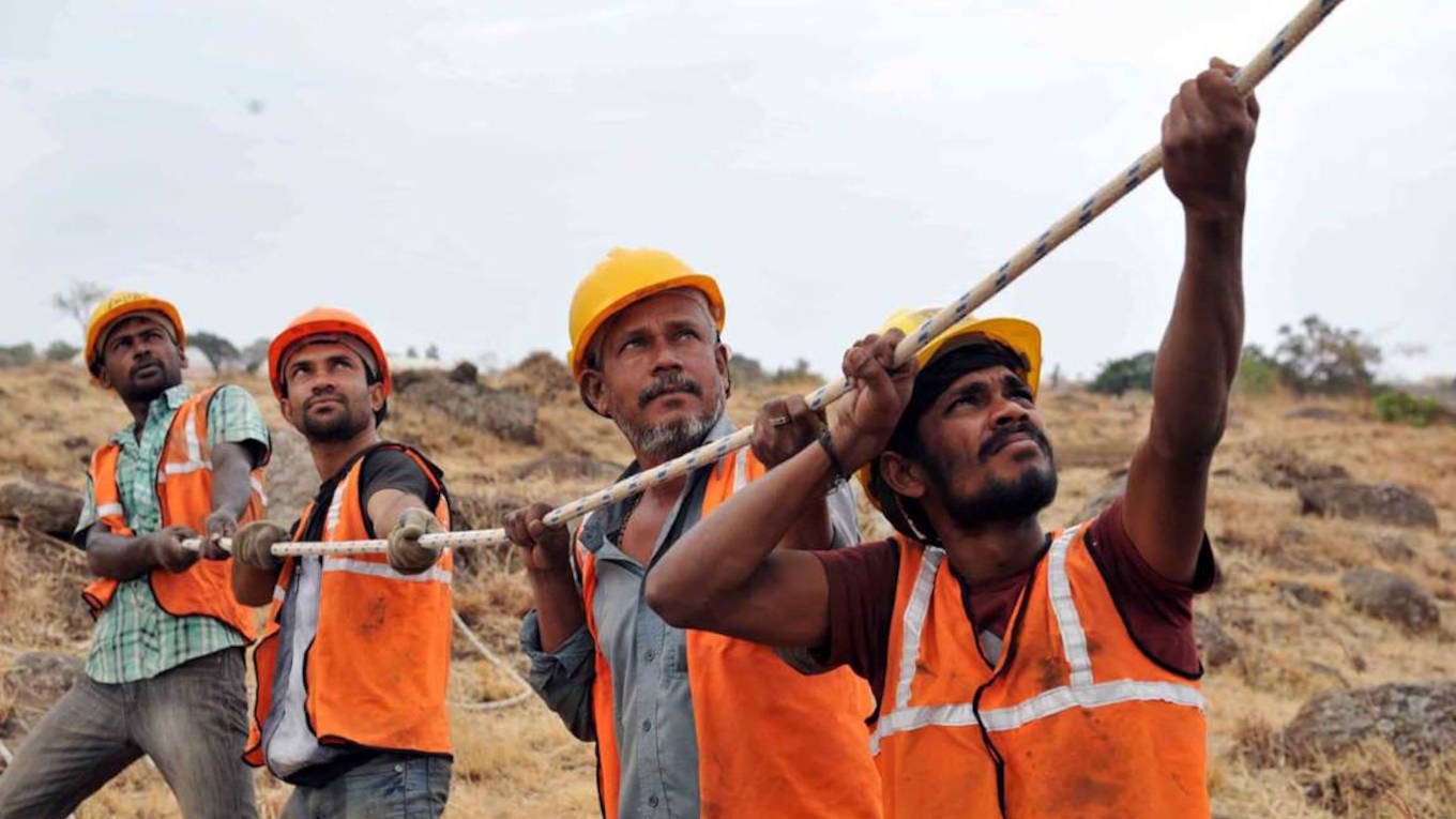 Pulling it along: will FTE improve their lot?