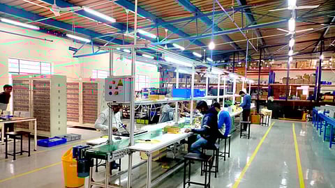 Lohum is on the way to prevent 4 million tonnes of GHG emissions by 2026