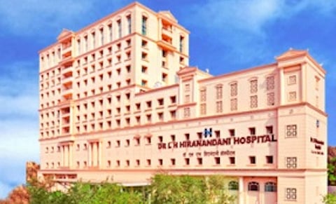 It is a matter of pride that hospitals like Hiranandani have been acknowledged for their expertise and their hospitality