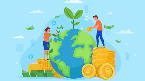 Beyond finance, the key to taking climate innovations to market lies in synergies with two major stakeholders: the government and corporates