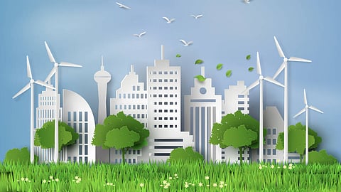 Future Ready Convergence Clean Energy Solutions hold the key for Energy Transitions