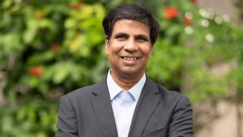 Manchala: healthcare and education have high growth potential