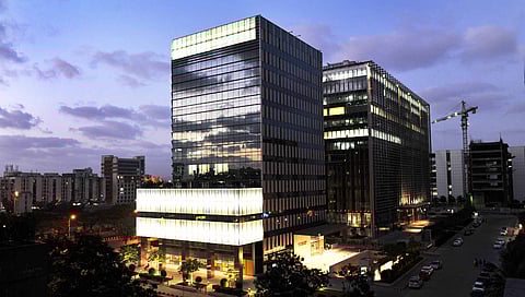 The market is now on a revival path; Photos: Sanjay Borade