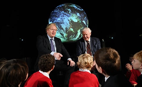 Anything later than now, too little, too late