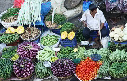 CPI crosses the Lakshman rekha