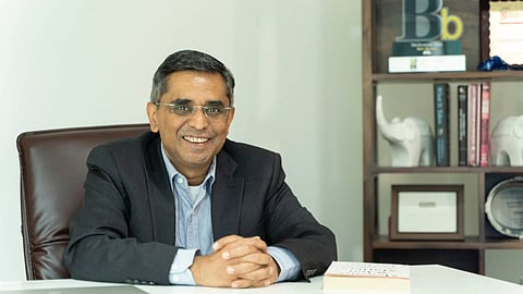Gupta: transforming the life sciences industry