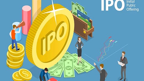 IPOs: Trickle swells into a stream