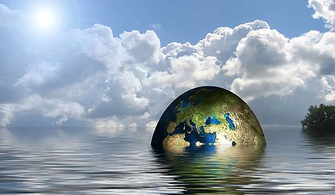 Six key lifestyle changes could avert crisis like this