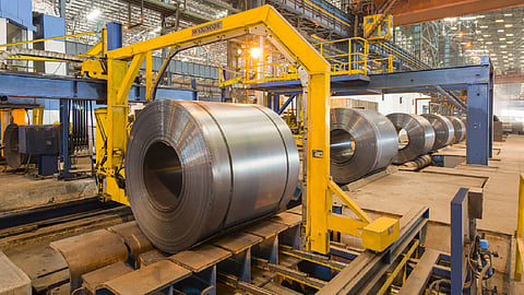 Transitioning India into a circular and low-carbon economy