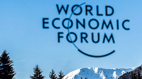 Davos 2023 will provide an important platform to drive forward-looking solutions