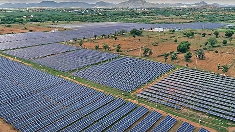 Vibrant Energy delivers sustainable energy solutions to the corporate and industrial sector through the open access route