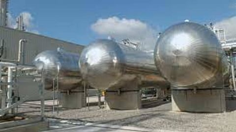 The carbon capture plant marks a major step towards sustainable manufacturing