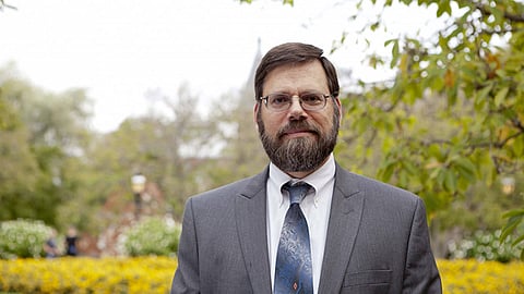 Pershing: encouraging news from India