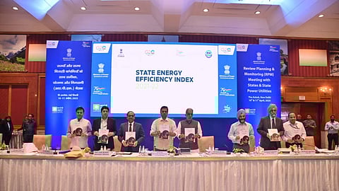 As we transition to a low-carbon economy, it is crucial to ensure sustainable development with energy transition, says Singh