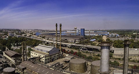 From inside-led to outside-driven Jindal Stainless has come a long way