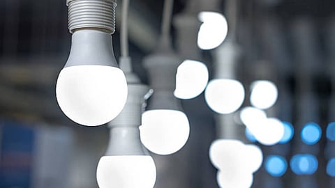 LED light bulb revolution in India: the posterchild of climate tech