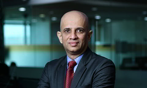 Shah: guided by the triangle of trust