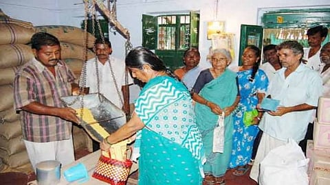 The extension of PMGKAY till September increases the subsidy bill to nearly Rs2.87 lakh crore