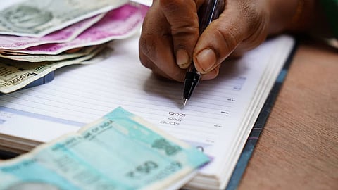 Money will make the mare go