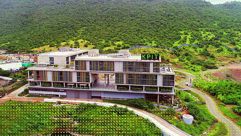 KPIT has chosen a more focussed approach for leadership in automotive and mobility