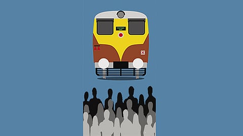 Illustration: Panju Ganguli