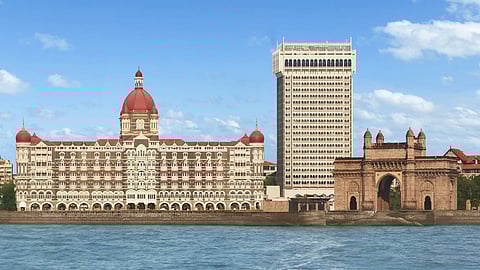 Bright spot: Taj hotels have done extremely well